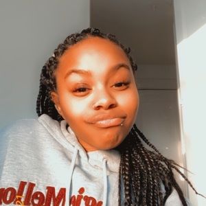 Meet your Posher, Jimisha